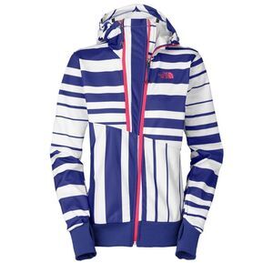 The Northface Hoodie